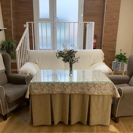 Apartamentos La Union Arroyo de la Luz Luaran gambar