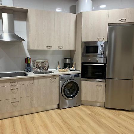 Apartamentos La Union Arroyo de la Luz Luaran gambar