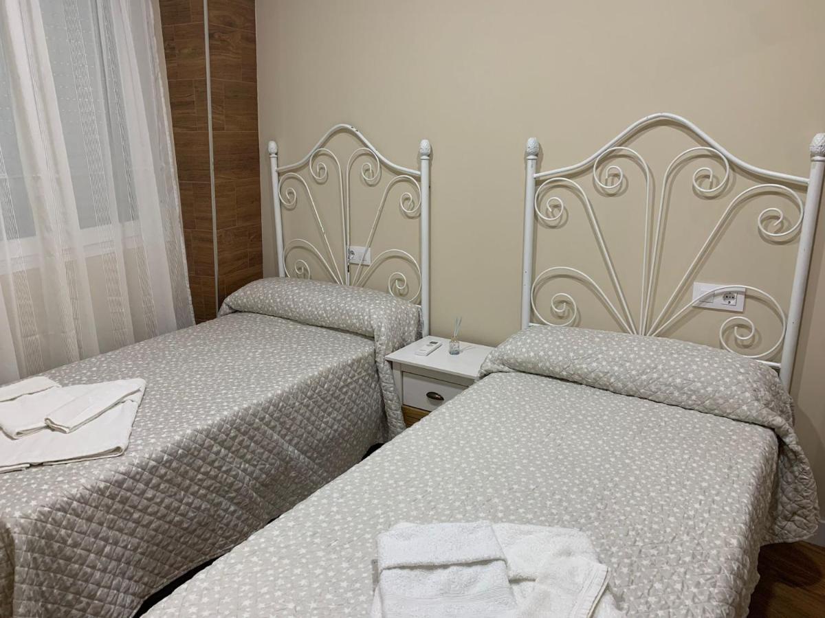 Apartamentos La Union Arroyo de la Luz Luaran gambar