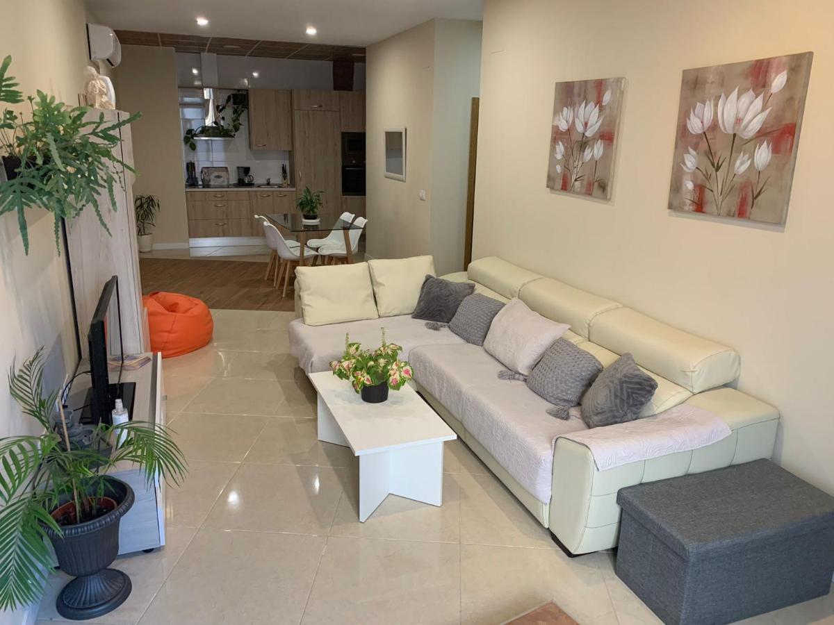 Apartamentos La Union Arroyo de la Luz Luaran gambar