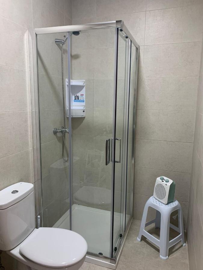 Apartamentos La Union Arroyo de la Luz Luaran gambar