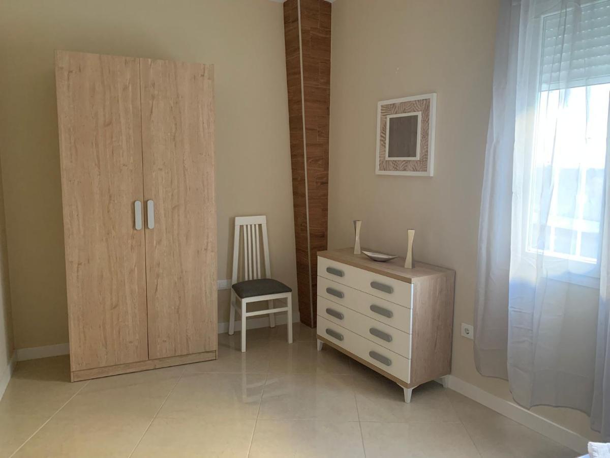 Apartamentos La Union Arroyo de la Luz Luaran gambar