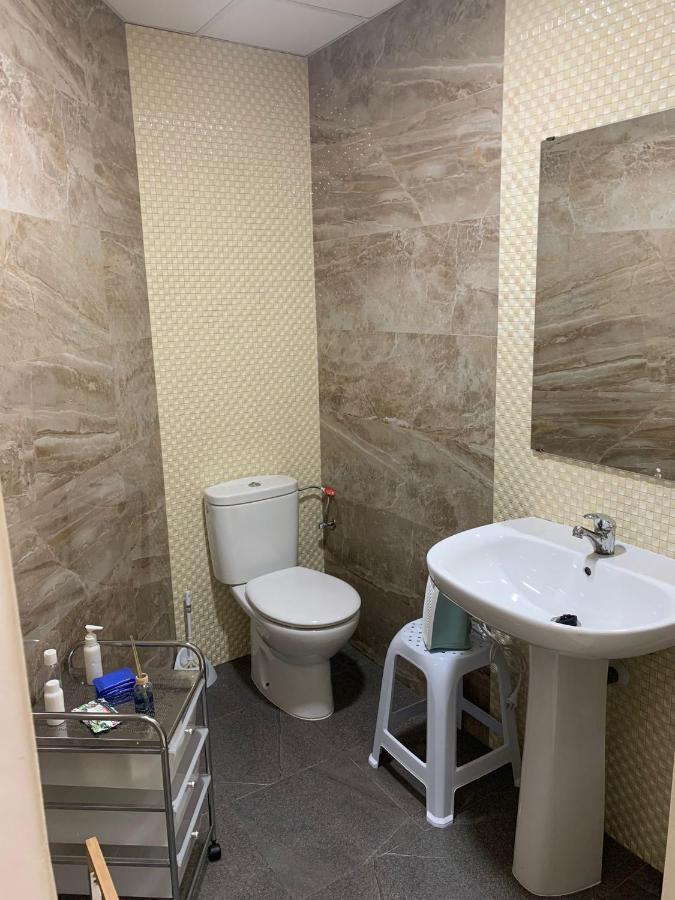 Apartamentos La Union Arroyo de la Luz Luaran gambar