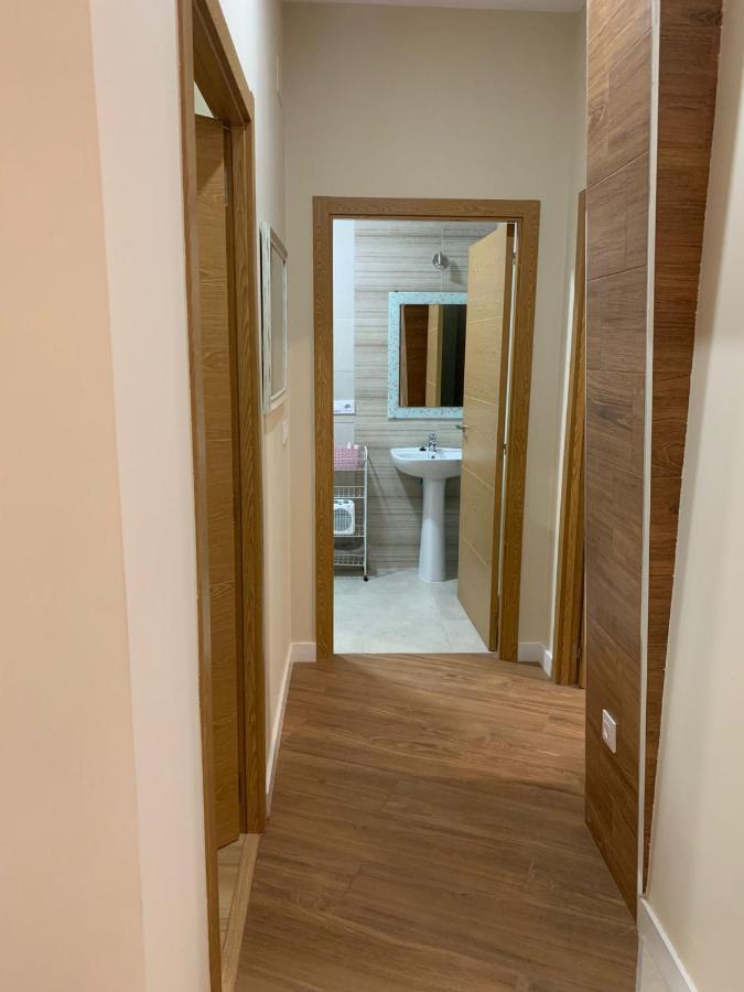 Apartamentos La Union Arroyo de la Luz Luaran gambar