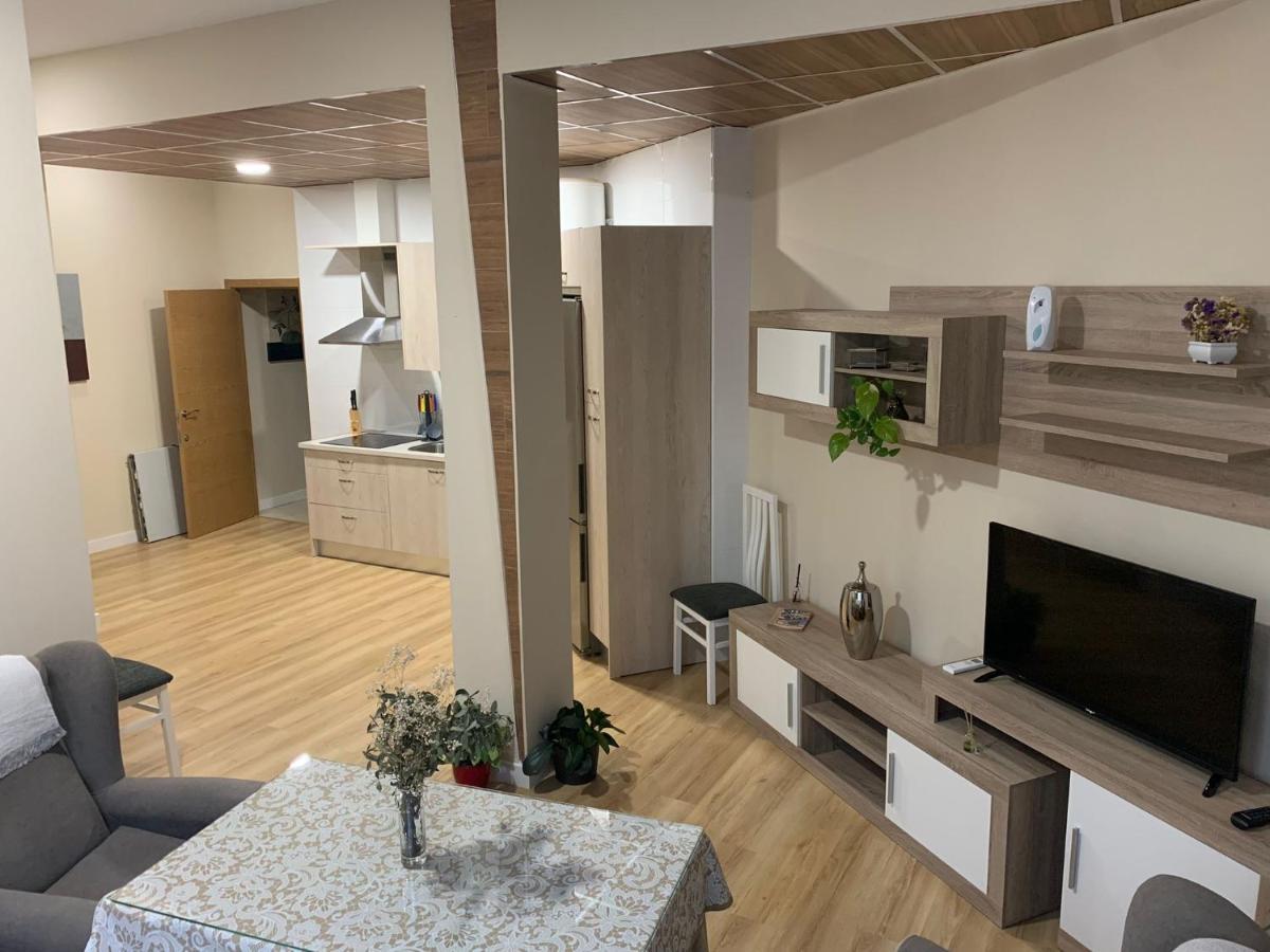 Apartamentos La Union Arroyo de la Luz Luaran gambar