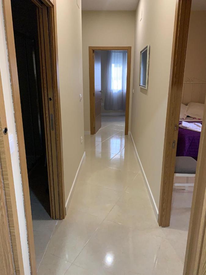 Apartamentos La Union Arroyo de la Luz Luaran gambar
