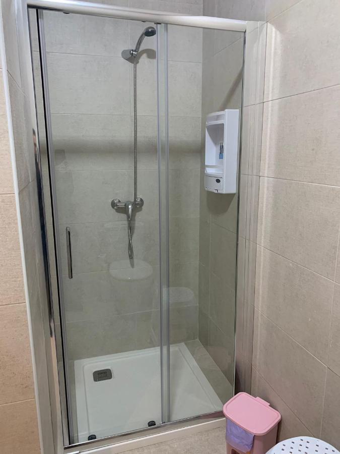Apartamentos La Union Arroyo de la Luz Luaran gambar